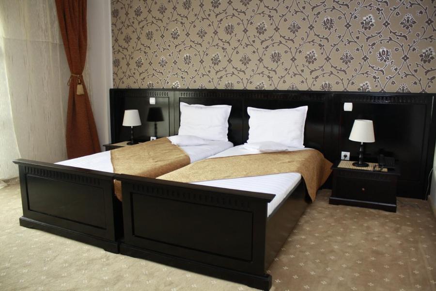 Hotel Imperium Suceava Room photo