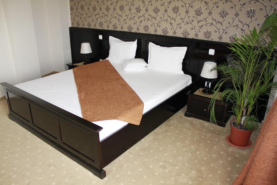 Hotel Imperium Suceava Room photo